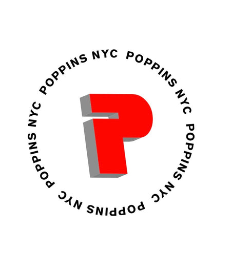 Pop Pins NYC