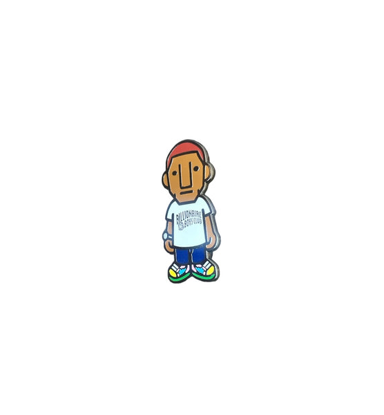 ミュージシャン Pintrill Pins Tyler Rocky Pharrell 893B8ECF-44CA-440E-BD9B-