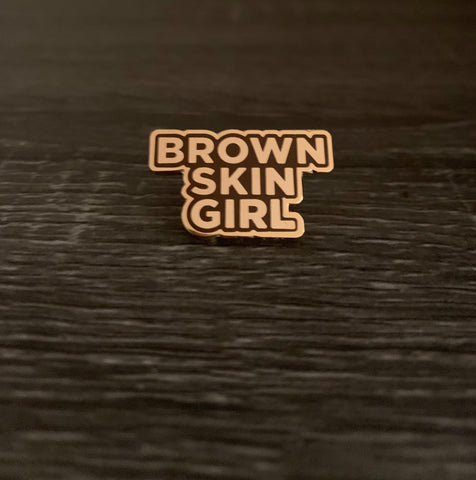 brown skin girls quotes